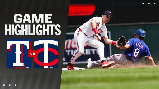 Game Highlights Video