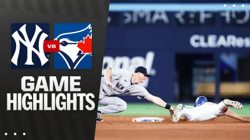 Game Highlights Video
