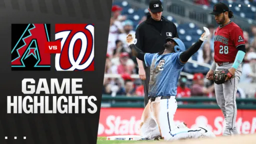 Game Highlights Video