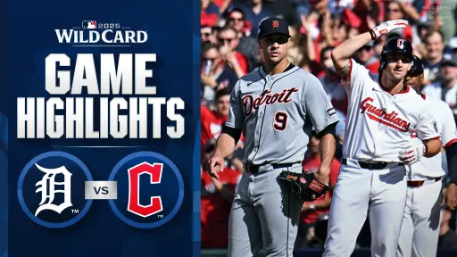 Game Highlights Video