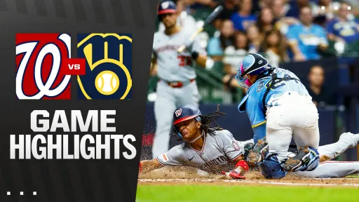 Game Highlights Video