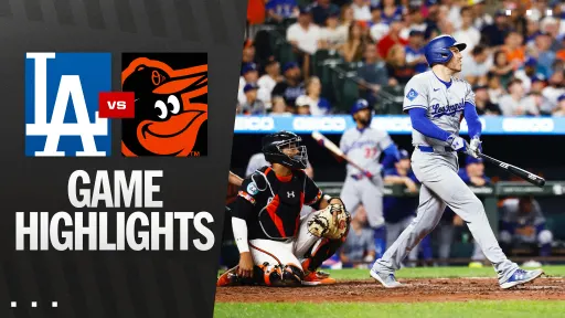 Game Highlights Video