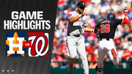 Game Highlights Video