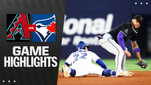 Game Highlights Video