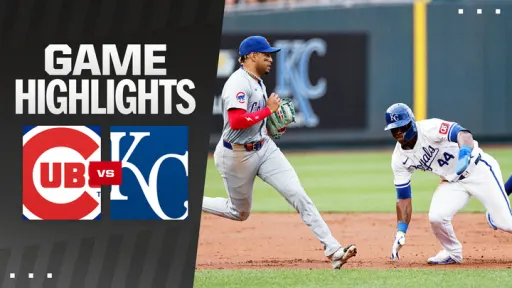 Game Highlights Video
