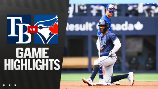 Game Highlights Video