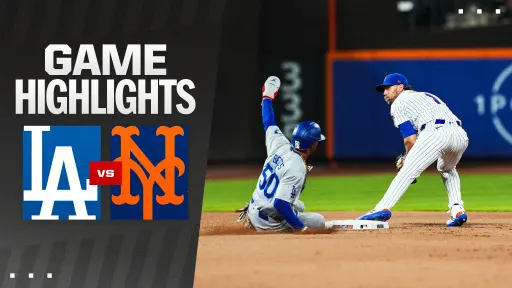 Game Highlights Video