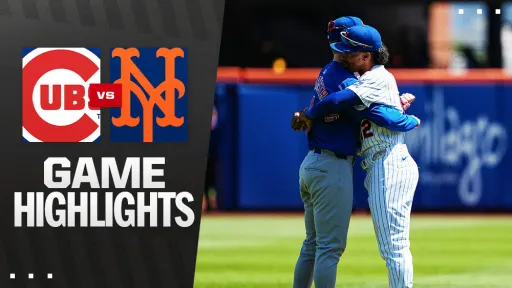 Game Highlights Video