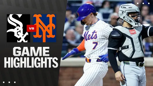 Game Highlights Video