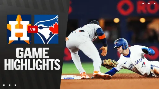Game Highlights Video