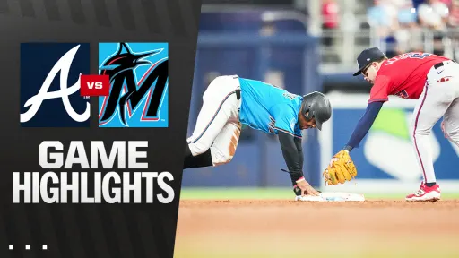 Game Highlights Video