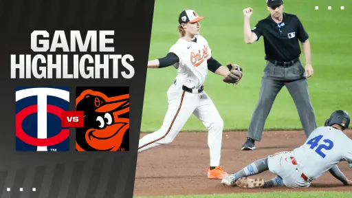 Game Highlights Video