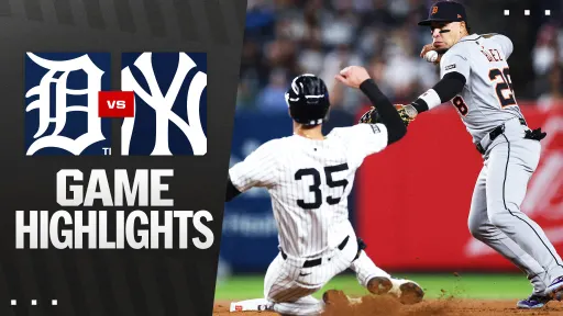 Game Highlights Video