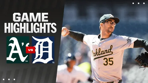 Game Highlights Video