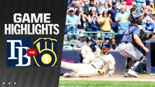 Game Highlights Video