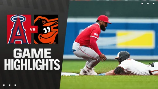 Game Highlights Video