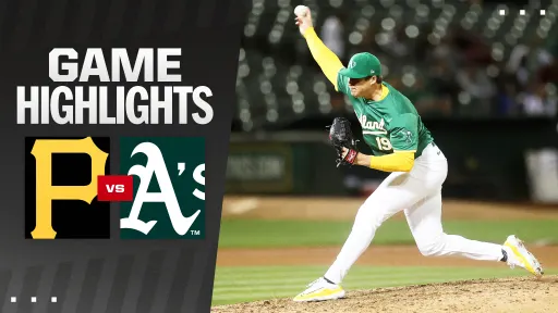 Game Highlights Video