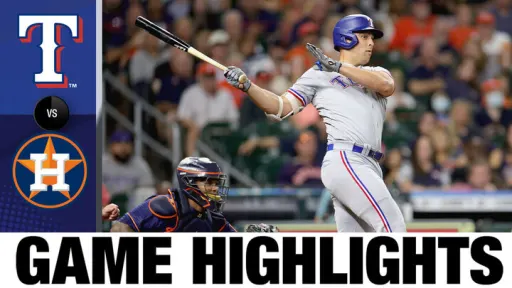 Game Highlights Video