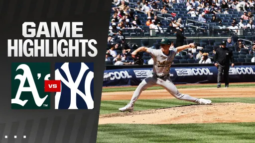 Game Highlights Video
