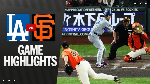 Game Highlights Video