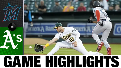 Game Highlights Video