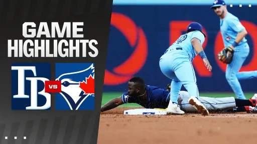 Game Highlights Video