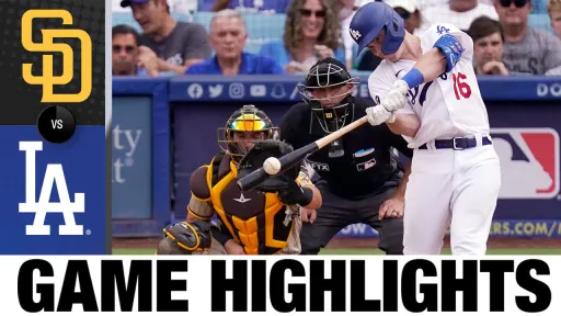 Game Highlights Video