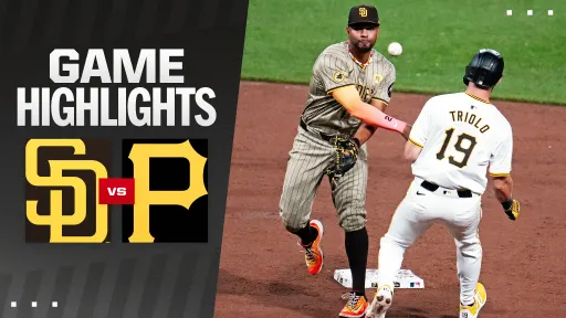 Game Highlights Video