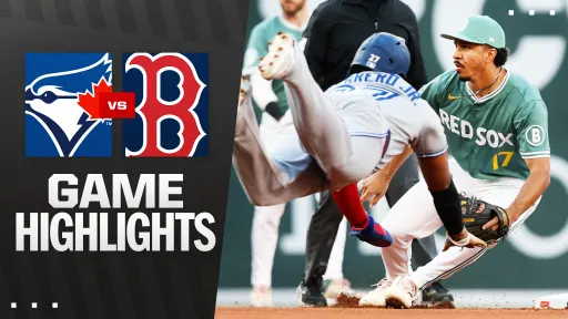 Game Highlights Video