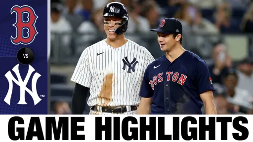 Game Highlights Video