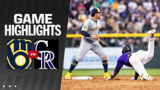 Game Highlights Video