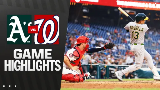 Game Highlights Video
