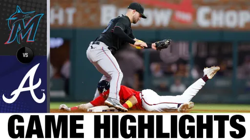 Game Highlights Video