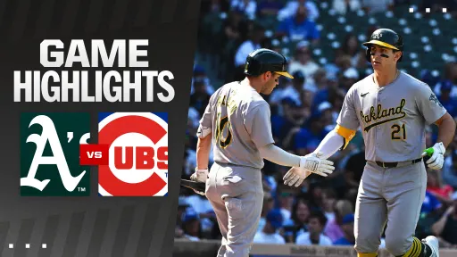 Game Highlights Video