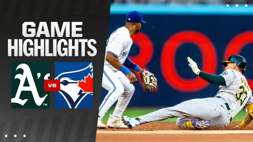Game Highlights Video