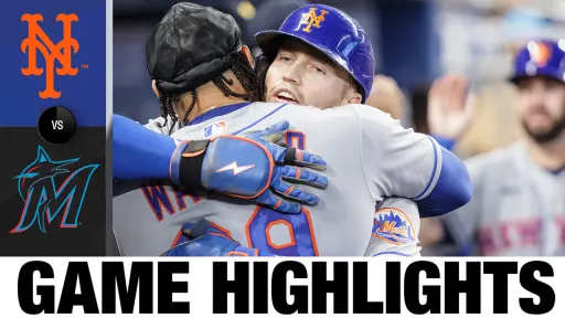 Game Highlights Video