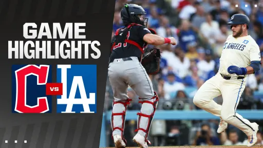 Game Highlights Video