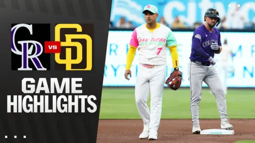Game Highlights Video
