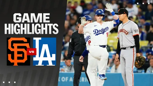 Game Highlights Video