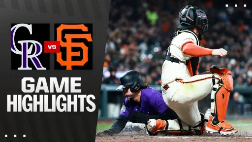 Game Highlights Video
