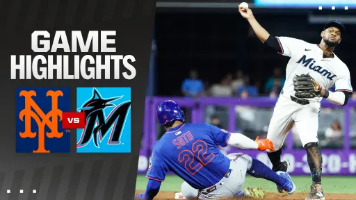 Game Highlights Video