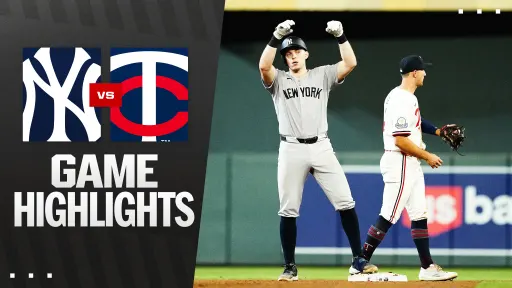 Game Highlights Video