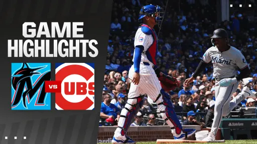 Game Highlights Video
