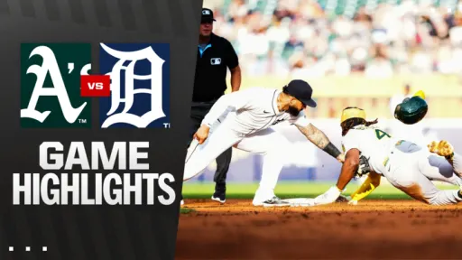 Game Highlights Video
