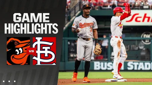 Game Highlights Video