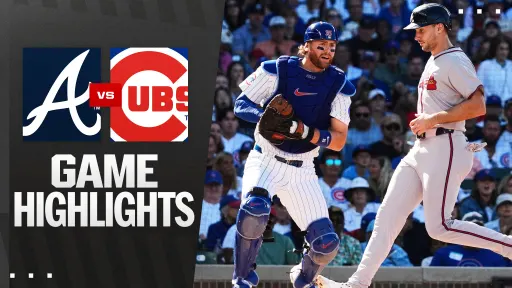 Game Highlights Video