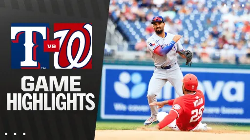 Game Highlights Video