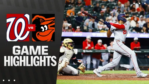 Game Highlights Video