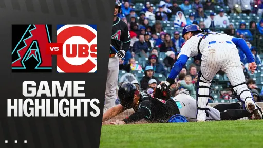 Game Highlights Video