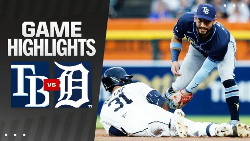 Game Highlights Video